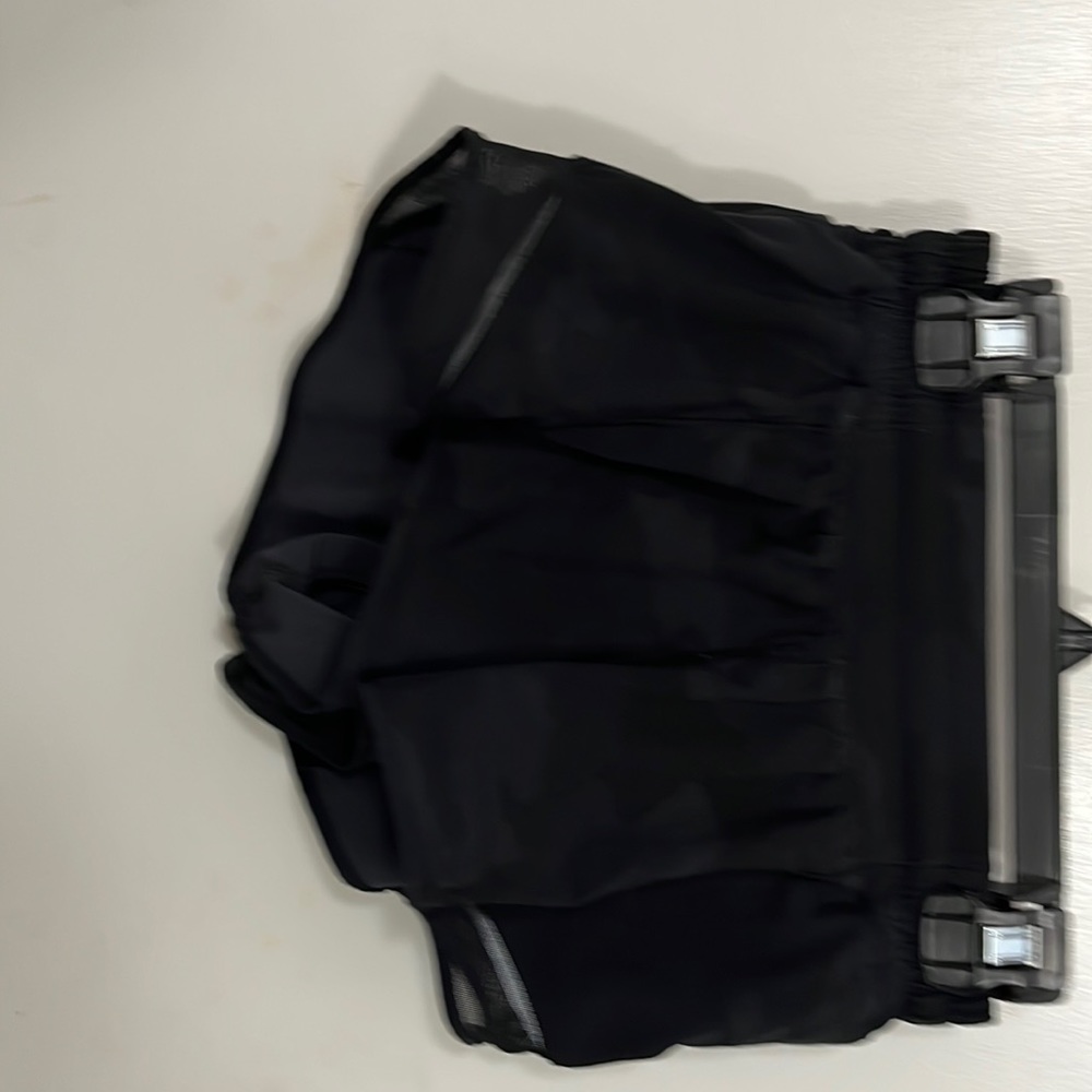 Hotty hot 2.5 black camo